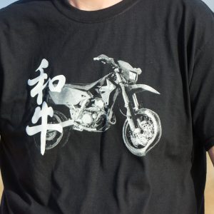 Spicy110 Bike T Shirts