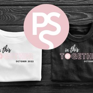 PSS In This Together October 2022